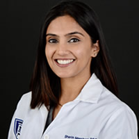 Dr. Sherin Merchant